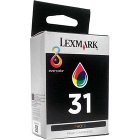 Lexmark 18C0031E 31 Muadil Kartuş