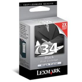 Lexmark 18C0034E Kartuş