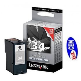 Lexmark 18C0034E Kartuş