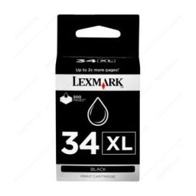 Lexmark 18C0034E Kartuş