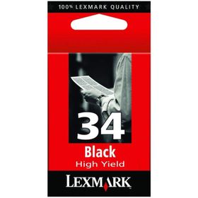 Lexmark 18C0034E Kartuş