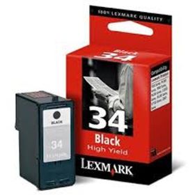 Lexmark 18C0034E Kartuş