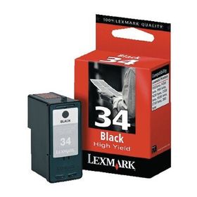 Lexmark 18C0034E Kartuş