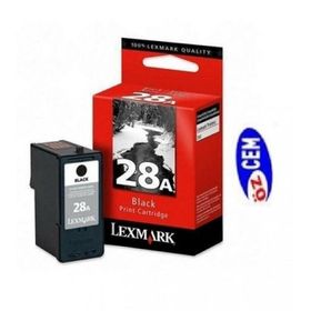 Lexmark 18C1528E Kartuş