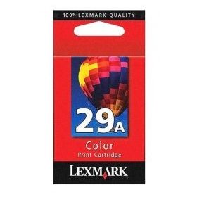 Lexmark 18C1529E Kartuş