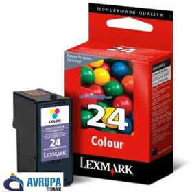 Lexmark 18C1624E Kartuş