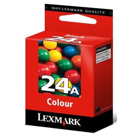 Lexmark 18C1624E Kartuş