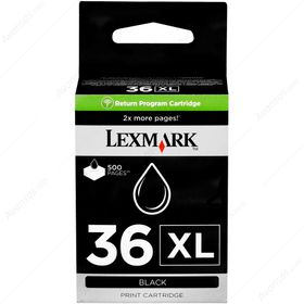 Lexmark 18C2170E Kartuş