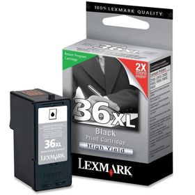 Lexmark 18C2170E Kartuş