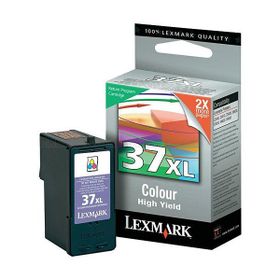 Lexmark 18C2180E Kartuş