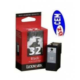 Lexmark 18CX032E Kartuş