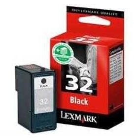 Lexmark 18CX032E Kartuş
