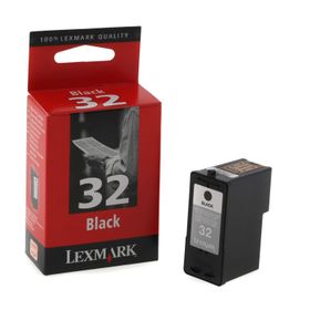 Lexmark 18CX032E Kartuş