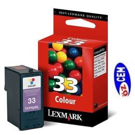 Lexmark 18CX033E Kartuş