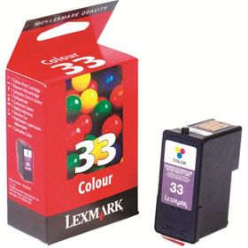 Lexmark 18CX033E Kartuş