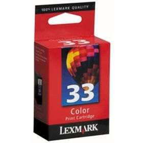 Lexmark 18CX033E Kartuş