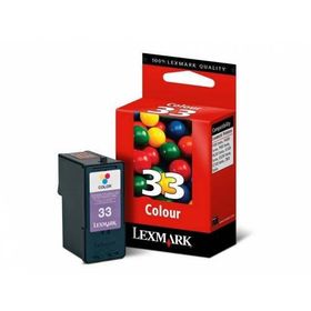 Lexmark 18CX033E Kartuş