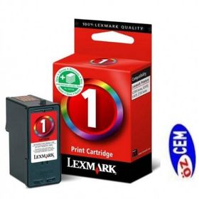 Lexmark 18CX781E Kartuş