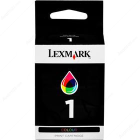 Lexmark 18CX781E Kartuş