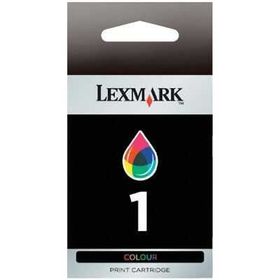 Lexmark 18CX781E Kartuş