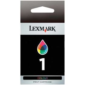 Lexmark 18CX781E Kartuş