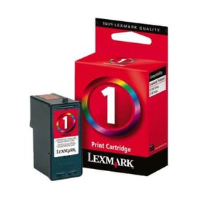 Lexmark 18CX781E Kartuş