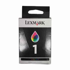 Lexmark 18CX781E Kartuş
