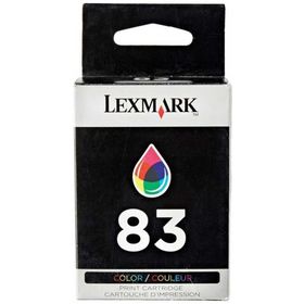 Lexmark 18LX042E Kartuş