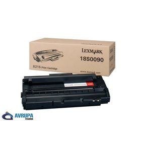 Lexmark 18S0090 Toner