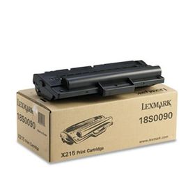 Lexmark 18S0090 Toner