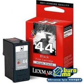 Lexmark 18Y0144E Kartuş