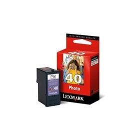 Lexmark 18Y0340E Kartuş