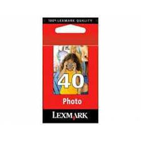 Lexmark 18Y0340E Kartuş