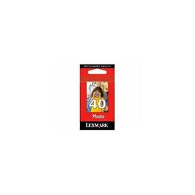 Lexmark 18Y0340E Kartuş