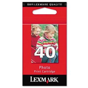 Lexmark 18Y0340E Kartuş