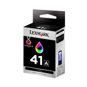 Lexmark 18Y0341E Kartuş