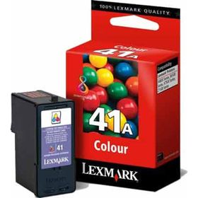 Lexmark 18Y0341E Kartuş
