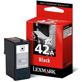 Lexmark 18Y0342E Kartuş