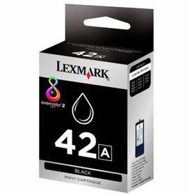 Lexmark 18Y0342E Kartuş