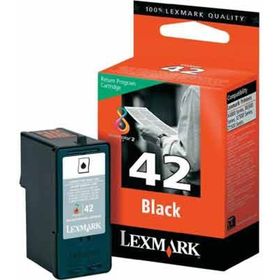 Lexmark 18Y0342E Kartuş