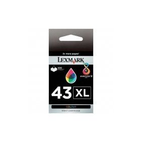 Lexmark 18YX143E Kartuş