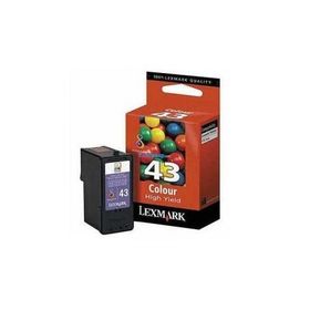 Lexmark 18YX143E Kartuş