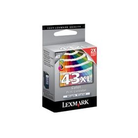 Lexmark 18YX143E Kartuş