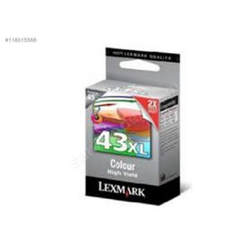 Lexmark 18YX143E Kartuş