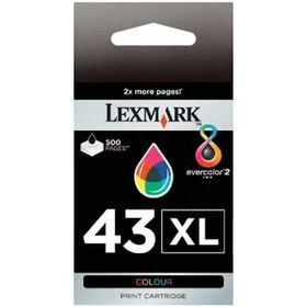 Lexmark 18YX143E Kartuş