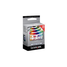 Lexmark 18YX143E Kartuş