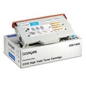 Lexmark 20K1400 Toner
