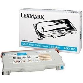 Lexmark 20K1400 Toner