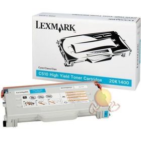 Lexmark 20K1400 Toner