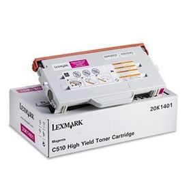 Lexmark 20K1401 Toner